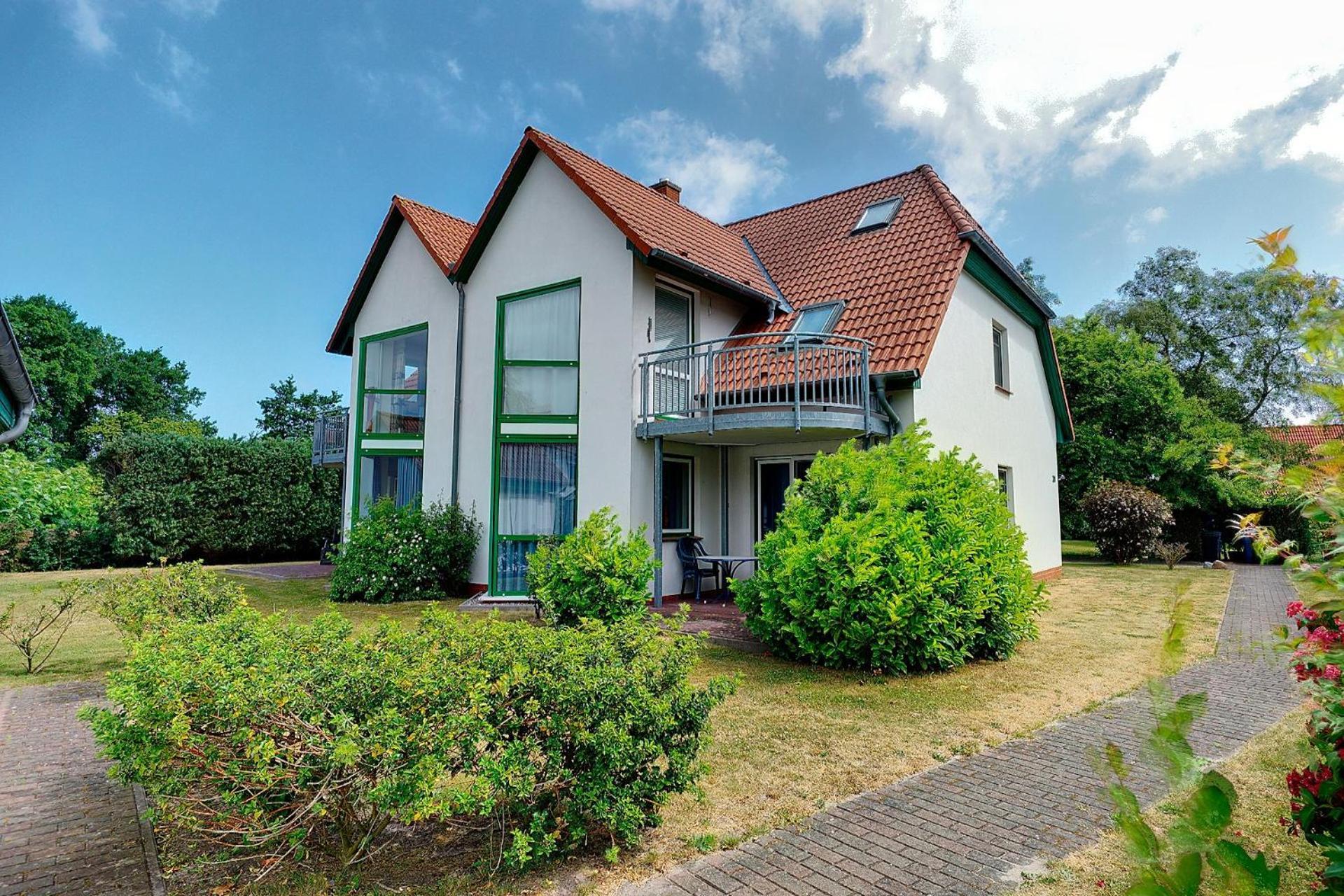 Wittek, Birgit-Christin, Whg 8 Apartment ซิงสท์ ภายนอก รูปภาพ